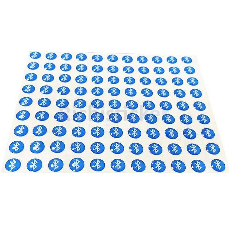 Dome stickers 41 Dome stickers 41